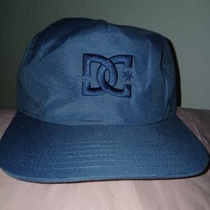 DC hat